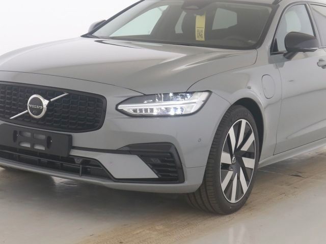 Volvo V90 T6 Plus Dark Plug-In AWD Head-Up *SD foto 5