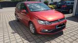 Volkswagen Polo 1.2 TDI BlueMotion BlueMotion - Volkswagen Polo: TDI Bluemotion
