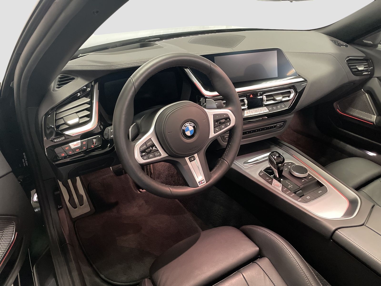 BMW Z4 - Bild 10