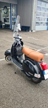 LML Vespa LML STAR 125  4 Gang Vespa PX Lizenzbau - Offers