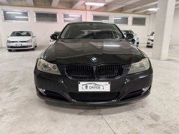 BMW 320 - 8