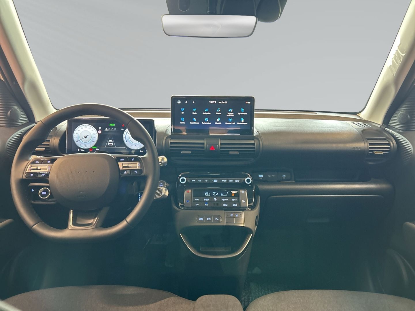 Hyundai INSTER – Bild 12