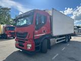 Iveco Stralis AS260S42Y/Euro6/Tiefkühlkoffer/ThermoKin - Iveco As 260