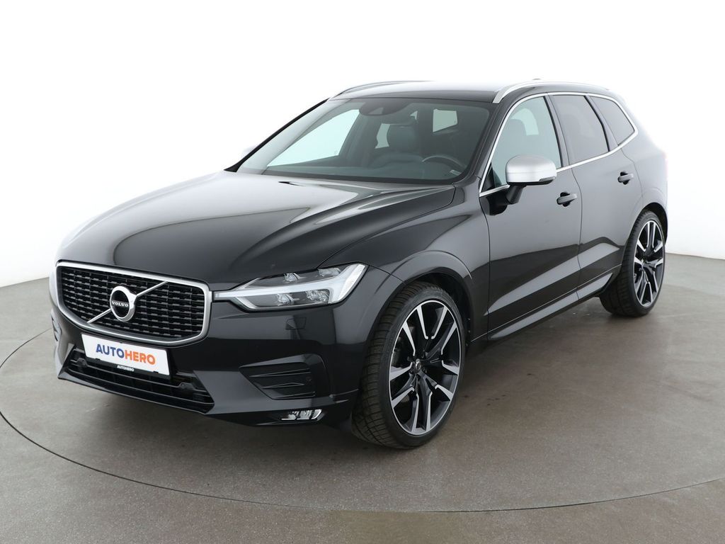 Image of Volvo XC60