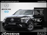 Mercedes-Benz GLC 43 AMG 4M Pano/AHK/Night/Distr/360/HAL/Memo