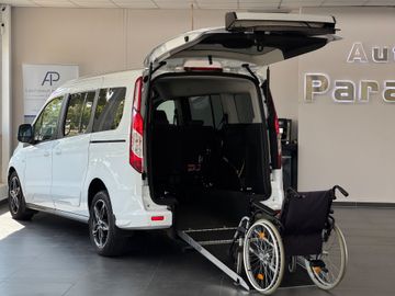 Ford Grand Tourneo - 1