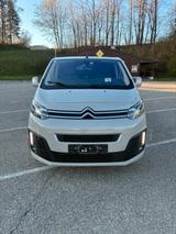 Citroën SpaceTourer 2,0 BlueHDi 180 S&S L2 Feel EAT6... - Citroën SpaceTourer aus 2018