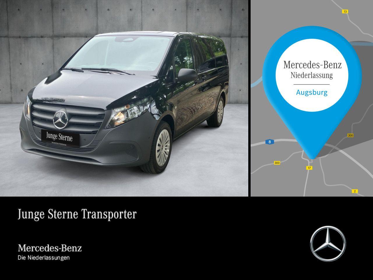 Mercedes-Benz Vito 116 CDI Tourer PRO Lang 9G+Klima+Kamera