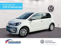 Volkswagen up! - Vorschau Bild 1