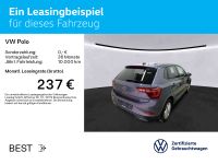 Volkswagen Polo - Vorschau Bild 3