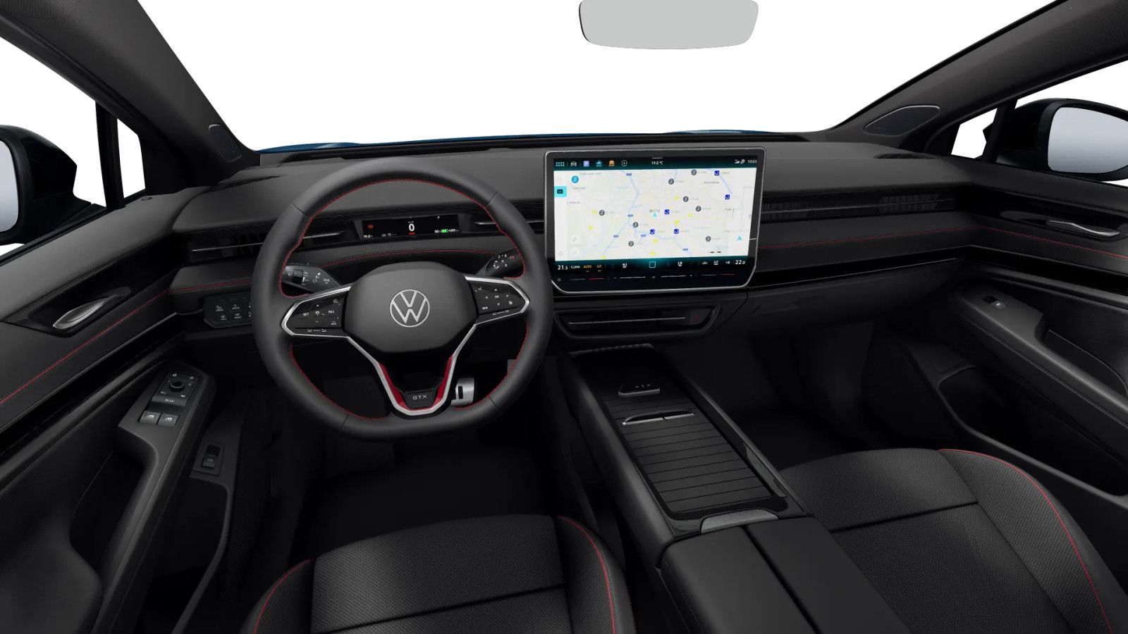 Volkswagen ID.7 - Bild 9