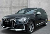 Audi SQ7 TDI *B&O*Matrix*AHK*Standhzg.*8-fach*Laser*