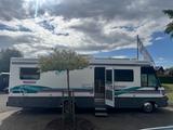 Winnebago MPV Model Icg29RQ Suncruiser - Winnebago Wohnwagen & Wohnmobile