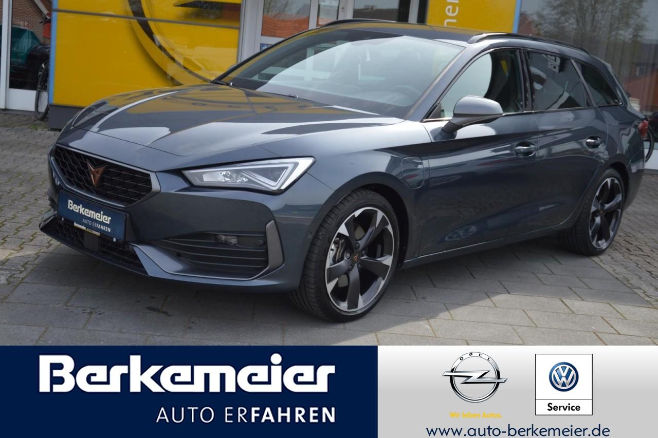 Cupra Leon Sportstourer 1.4 e-Hybrid / RFK / SHZ / ACC