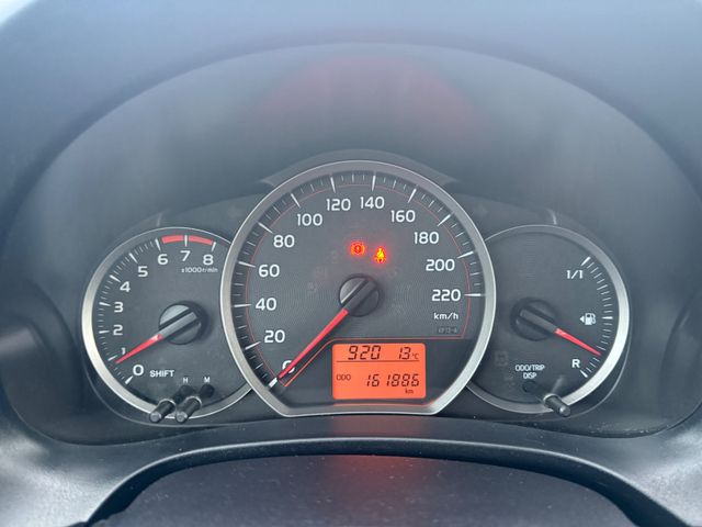 Toyota Yaris  Life