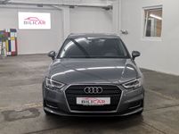 AUDI A3 1.4 TFSI Ultra design Sportback S-tronic MMI bei Bilicar