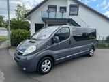 Opel Vivaro 2.5 CDTI WESTFALIA L2H1 Automatik  - Opel Vivaro: 7sitzer