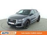 Audi Q2 1.4 TFSI ACT Sport*SLINE*NAVI*TEMPO*LED*PDC* - Audi: Sline