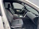 Land Rover Discovery Sport P200 R-Dynamic SE Automatik ACC - Land Rover Discovery Sport SE mit Benzin-Antrieb