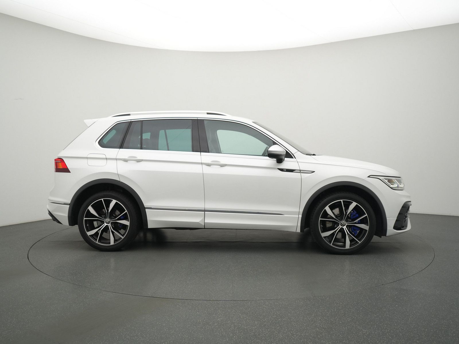 Volkswagen Tiguan - Bild 3