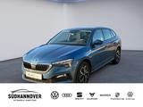 Skoda Scala 1.5 TSI 7-Gang DSG Drive 125 Sunset+Alu16" - Skoda Scala: Drive