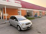 Opel Meriva 1.7 CDTI 125CV Enjoy - Opel Meriva Enjoy mit Diesel-Antrieb