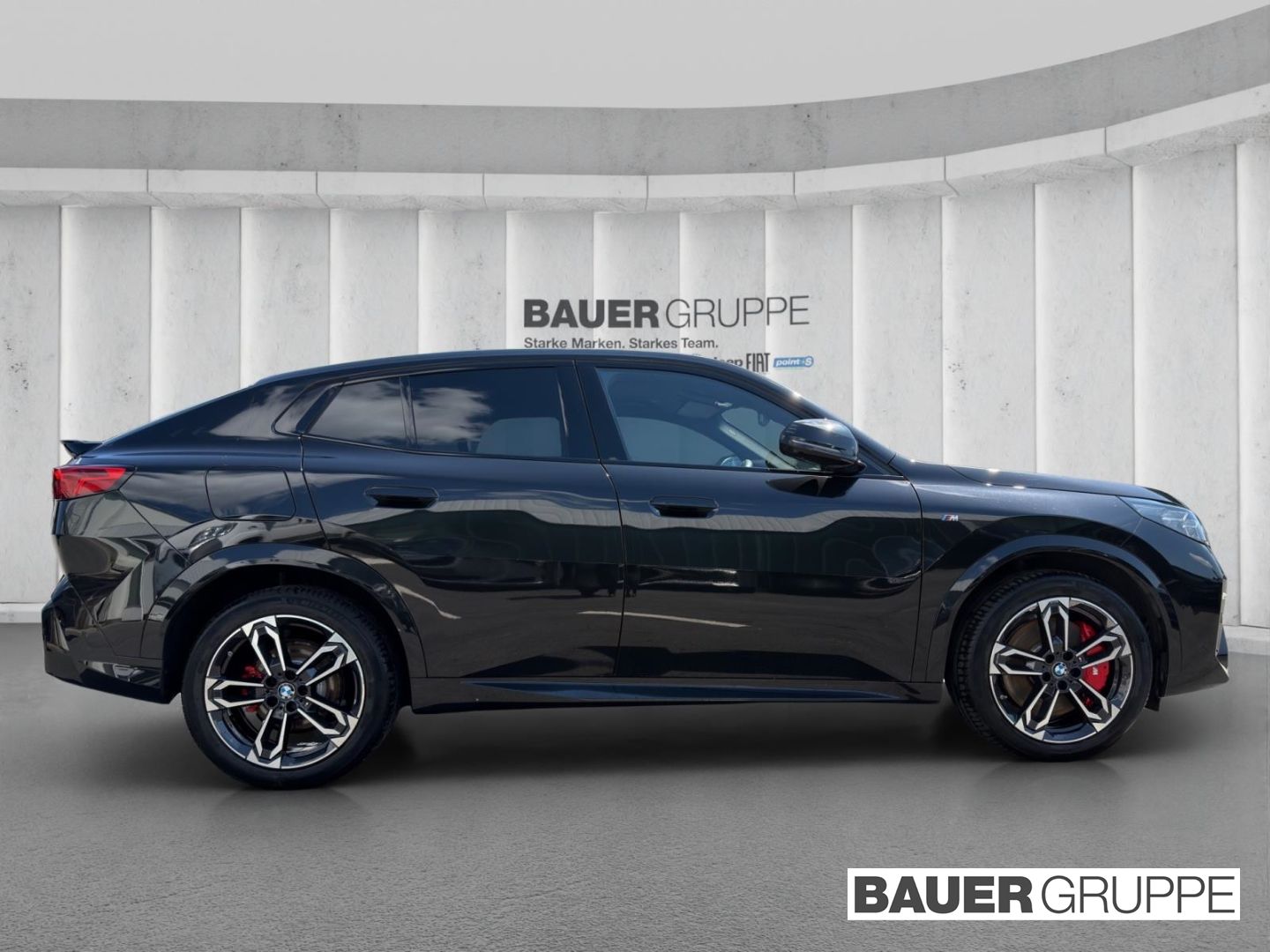 BMW X2 sDrive18d M Sport HUD Memorysitz H K Sound Dr foto 8