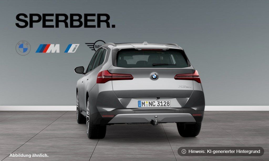 BMW X3 - Bild 5