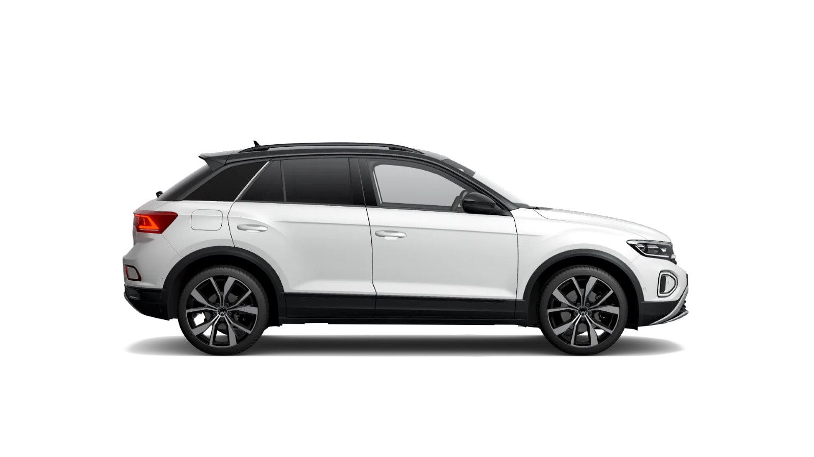 Volkswagen T-Roc - Bild 3