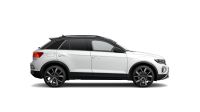 Volkswagen T-Roc - Vorschau Bild 3