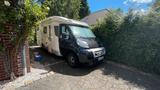 HYMER / ERIBA / HYMERCAR T 634 CL  - Angebote entsprechen deinen Suchkriterien
