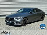 Mercedes-Benz CLS 53 AMG 4M Edition 1 Memory/Night/BurmesterBC - Mercedes-Benz CLS 53 AMG Gebrauchtwagen