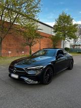Mercedes-Benz CLE 200 Coupe AMG Line - Vol... - Mercedes-Benz CLE 200 aus 2023