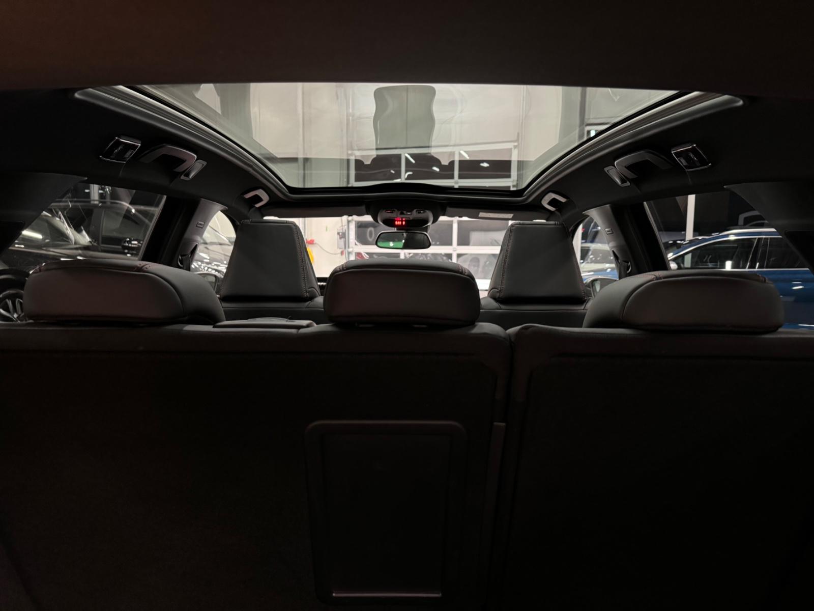 Peugeot 308 SW GT Navi SHZ Massage Pano LED AHK