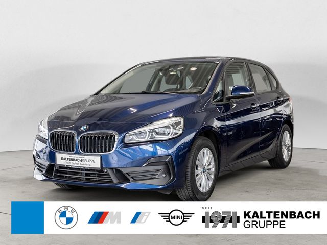 BMW 218d Active Tourer Advantage PANO LED NAVI SHZ