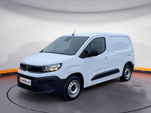 Opel Combo Cargo 1.5 D Edition NAVI/PDC/DAB/TEMPOMAT