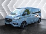 Ford Nugget Plus Limited Aufstelldach - Offers