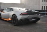 Lamborghini Huracán LP 610-4 Avio *SPECIAL EDITION* - Lamborghini Huracán in Dortmund