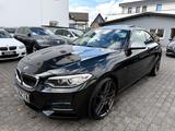 BMW M235i Coupé*SCHALTER*SCHNITZER*GSD*LEDER - BMW: Schnitzer
