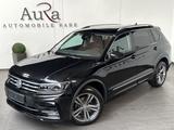 Volkswagen Tiguan Allspace 2.0 TDI DSG R-Line NAV+LED+PANO - Volkswagen Tiguan Allspace in Oldenburg