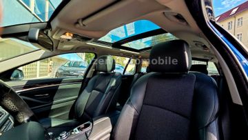 BMW 520 - 9