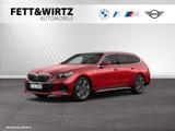 BMW i5 eDrive40 Lr. 455,- br. o.Anz. 27Mon/5`Km p.A. - BMW i5 in Duisburg