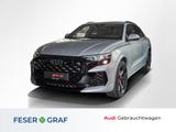 Audi RSQ8 perf./HD-Matrix/Vmax305/RS-AgA/AHK/HuD - silberne Audi RSQ8
