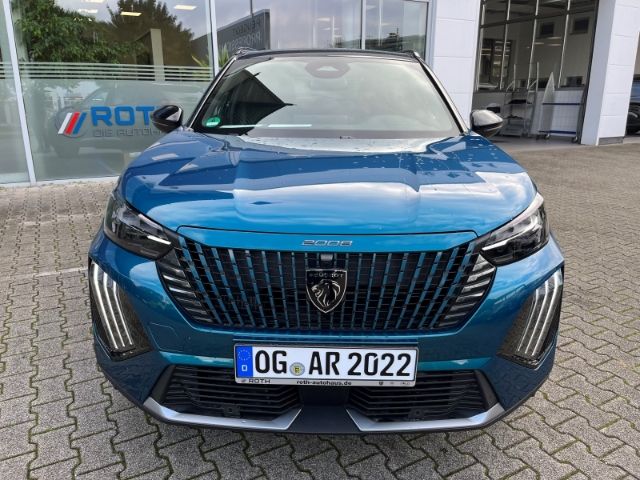Peugeot 2008 Hybrid 145 GT Exclusive El. Panodach Navi L imagem 2