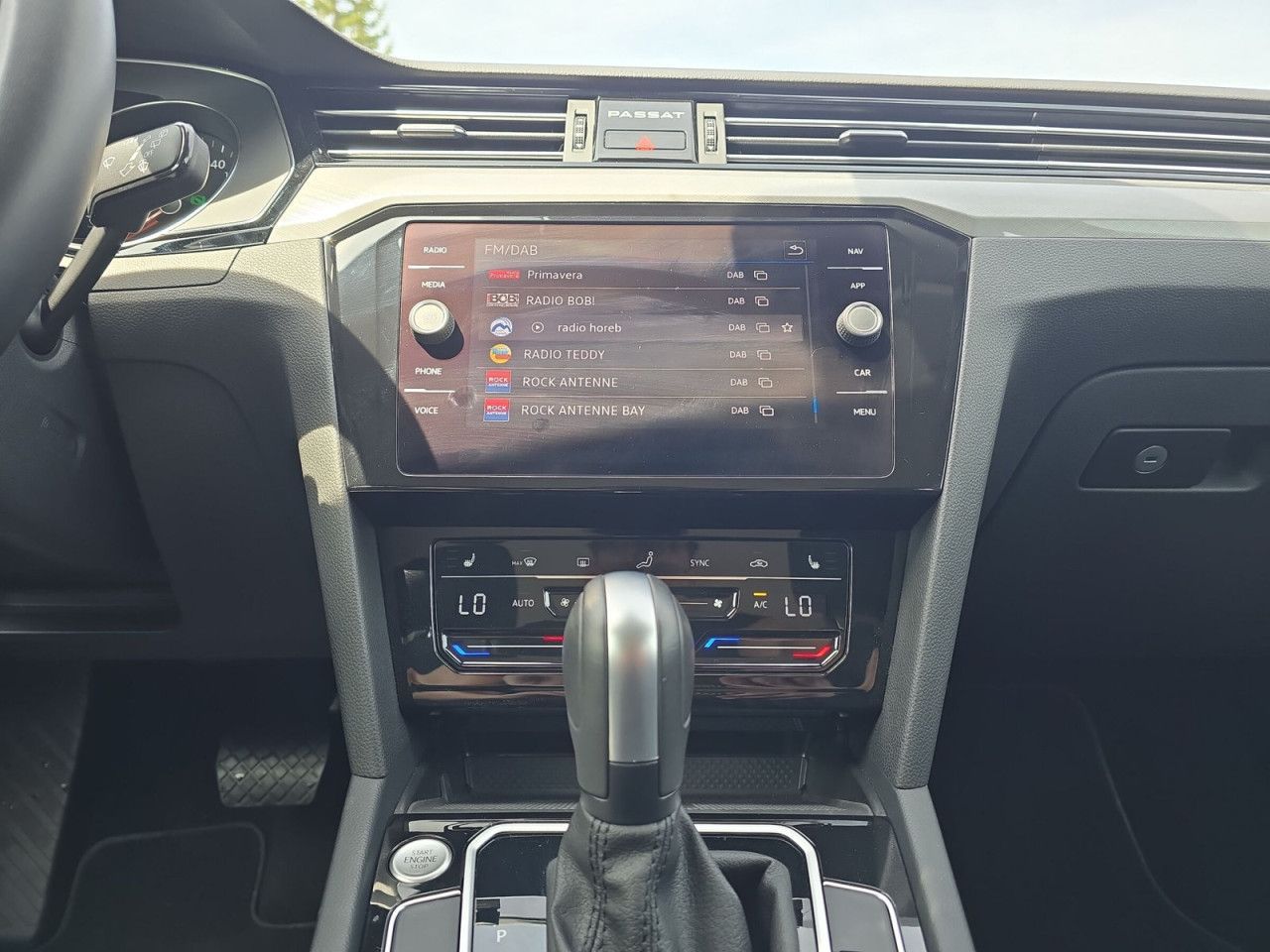 Fahrzeugabbildung Volkswagen Passat Variant Business 2.0 TDI SCR 110 kW