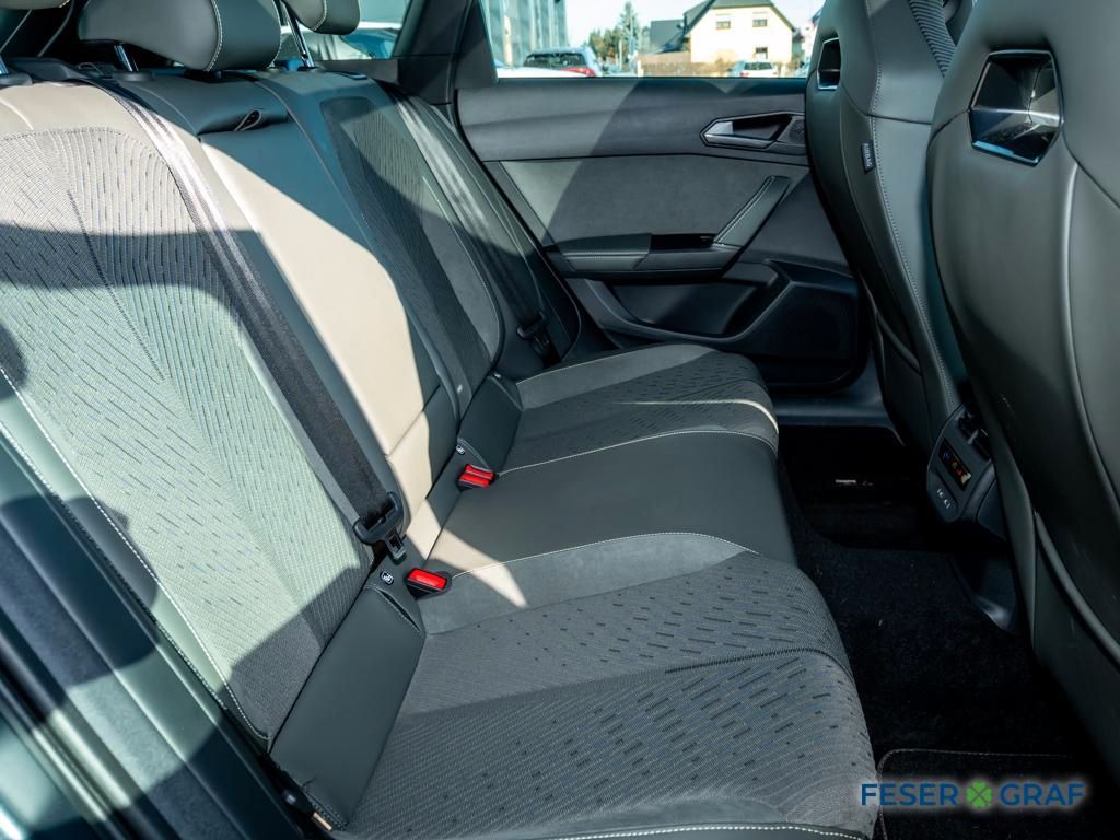 Cupra Leon - Bild 10
