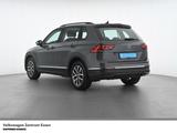 Volkswagen Tiguan Life TSI LED AHK Navi Sitzhzg - gebrauchte VW Tiguan aus dem Jahr 2020