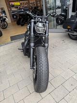 Triumph Bonneville Bobber *Hookie.co* *Orca* *Custom* - TRIUMPH CUSTOM