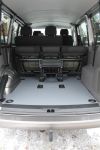 Volkswagen T6.1 Kombi 150PS LED AHK ACC 7-Sitzer Standhzg