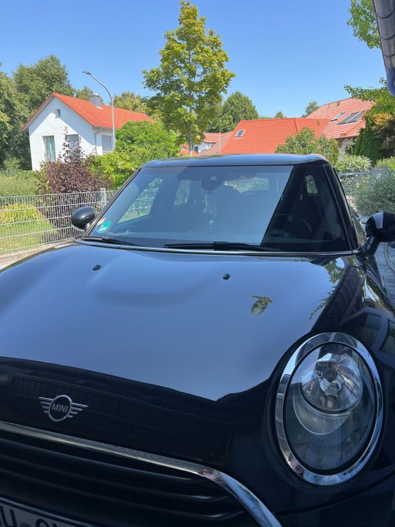 Image of MINI One Clubman